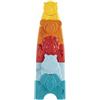 ARTSANA SPA Chicco Blocchi Animali Impilabili 2in1