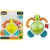 ARTSANA SPA Trillino Elettronico Tartaruga per Bambini 3-36 Mesi