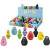 GIOCHI PREZIOSI ITALIA SRL BARBAPAPA BAP00010 PERSONAGGIO