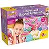 LISCIANIGIOCHI S.P.A. I'M A GENIUS Laboratorio di Saponi Profumati, Kit Creazione Saponette, Sali Profumati, Esperimenti Sicuri - Lisciani