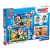CLEMENTONI S.P.A. SPIDEY 18295 EDUKIT 4IN1