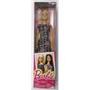 TOYS ONE S.R.L. BARBIE T7439 BAMBOLA TRENDY MATTEL