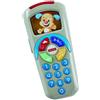 MATTEL ITALY SRL Fisher-Price Ridi e Impara Telecomando Interattivo