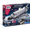 CLEMENTONI S.P.A. Shuttle Fluttuante Clementoni - Laboratorio di Meccanica