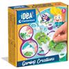 CLEMENTONI S.P.A. IDEA 18701 CREAZIONI GAMING
