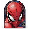 GRANDI GIOCHI S.R.L. SPIDERMAN PUB03000 PUZZLE 3D 300PZ