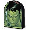 GRANDI GIOCHI S.R.L. AVENGERS PUB00000 HULK PUZZLE 3D 300PZ
