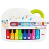 TOYS ONE S.R.L. Fisher-Price Pianoforte di Cagnolino Ridi & Impara