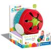 CLEMENTONI S.P.A. Soft Clemmy Palla Sensoriale - Gioco educativo per sviluppare i sensi dei più piccoli