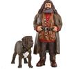SCHLEICH GMBH HARRY POTTER 42638 HAGRID E ZANNA