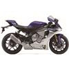 NEW RAY SRL MOTOMODELLO 57803 YAMAHA R1 1:12