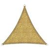 4F GROUP SPA TENDA A VELA TRIANGOLARE 5X5X5 MT (base non inclusa)