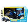 ADRIATIC SRL TRATTORE NEW HOLLAND CON BENNA