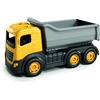 ADRIATIC SRL CAMION CANTIERE