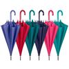 PERLETTI SPA Ombrello donna, Perletti, lungo, automatico, 8 stecche, Ø 104 cm, stecche 61 cm