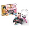 CLEMENTONI S.P.A. CLEMENTONI CRAZY CHIC MAKE-UP STUDIO COSMETICI SICURI PER BAMBINI