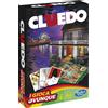 HASBRO EUROPEAN TRADING BV GIOCO IN SCATOLA CLUEDO TRAVEL 29193103 HASBRO