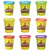 HASBRO EUROPEAN TRADING BV PLAY-DOH VASETTO 112GR B6756EU4 HASBRO