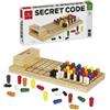 DAL NEGRO TEODOMIRO S.P.A. GIOCO 054010 SECRET CODE