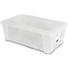 STEFANPLAST S.P.A. VISUAL BOX SCATOLA CON COPERCHIO