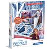CLEMENTONI S.P.A. CLEMENTONI SAPIENTINO DISNEY FROZEN 2 PENNA BASIC GIOCO EDUCATIVO PER BAMBINI