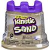 SPIN MASTER ITALIA SRL Kinetic Sand, Confezione da 1 Colore, 127g, Sabbia Modellabile, Colori Assortiti