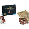 CLEMENTONI S.P.A. GIOCO 16800 TOMBOLA DELUXE 36 CARTELLE