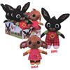 GIOCHI PREZIOSI ITALIA SRL BING PELUCHE 25CM ASSORTITO BNG01000 GIOCHI PREZIOSI
