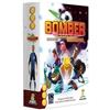 PROLUDIS GIOCATTOLI SRL Bomber Gioco di Carte Calcio per 2 Giocatori