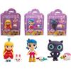 GRANDI GIOCHI S.R.L. VERA TRK00001 PERSONAGGI 10CM ASSORTITI