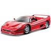 BBURAGO ITALIA S.R.L. MODELLINO AUTO FERRARI IN SCALA 1:24