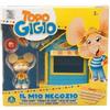 GRANDI GIOCHI S.R.L. TOPO GIGIO TPG52000 PLAYSET NEGOZIO