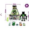 GIOCHI PREZIOSI ITALIA SRL BEAST LAB BTL00000 SHARK CREATOR