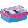 REAL TRADE ITALIA SRL PORTA MERENDA DI FROZEN ST51074, BAMBINI