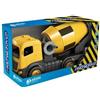 ADRIATIC SRL CAMION 1190 CON BETONIERA