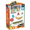 HEADU S.R.L. ALFABETO TATTILE MONTESSORI IT20164