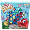 GOLIATH B.V. GIOCO 330816 LET'S GO FISHIN'