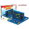 TEOREMA S.R.L. GIOCO 60651 BATTAGLIA NAVALE