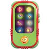 LISCIANIGIOCHI S.P.A. CAROTINA 55777 BABY SMARTPHONE