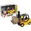 TEOREMA S.R.L. PLAY CITY 68463 MULETTO A FRIZIONE 1:16 LUCI E SUONI