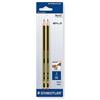 CARTOLERIA Staedtler Noris 2HB - Blister 2 Matite