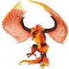 SCHLEICH GMBH MODELLINO 42511 AQUILA DI FUOCO
