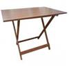 FRASM FORTUNATO A -SURIANO SNC TAVOLO PIEGHEVOLE IN LEGNO 60 X 75