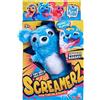 SIMBA TOYS ITALIA SRL SCREAMERZ 105953331 ORSETTO 30CM