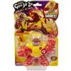 GRANDI GIOCHI S.R.L. GOOJITZU GJT21000 GALAXY ATTACK HERO