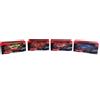 DAL NEGRO TEODOMIRO S.P.A. AUTOMODELLO 095442 SPORT CAR 1:50 R/CARICA