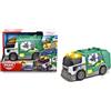 SIMBA TOYS ITALIA SRL CAMION RIFIUTI 203302029 15CM LUCI E SUONI