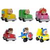 GIOCHI PREZIOSI ITALIA SRL COCOMELON CCM02501 MINIVEICOLO