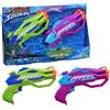 HASBRO EUROPEAN TRADING BV NERF F8436 SUPER SOAKER DINOSQUAD DUAL PACK