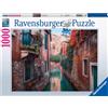 RAVENSBURGER S.R.L. PUZZLE 17089 1000PZ AUTUNNO A VENEZIA